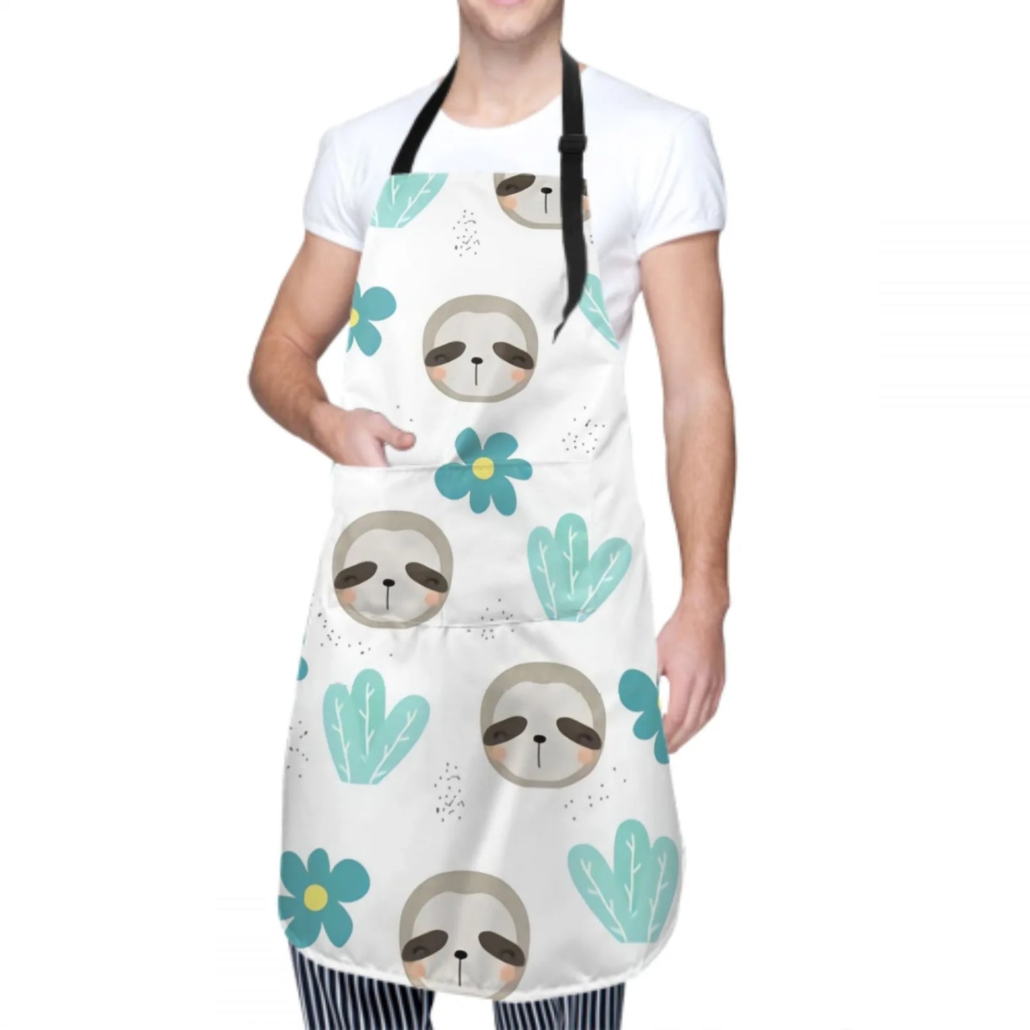 Sloth Aprons