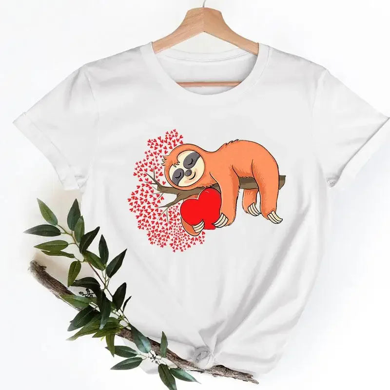 Women T-Shirt