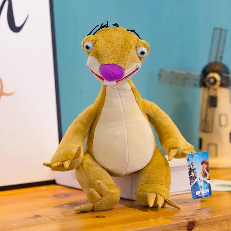 Disney Ice Age Sid The Sloth