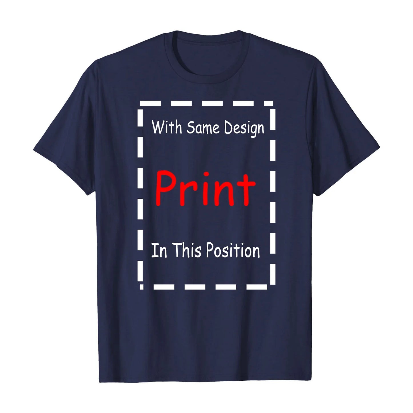 I Want For Christmas Is A Nap T-Shirt