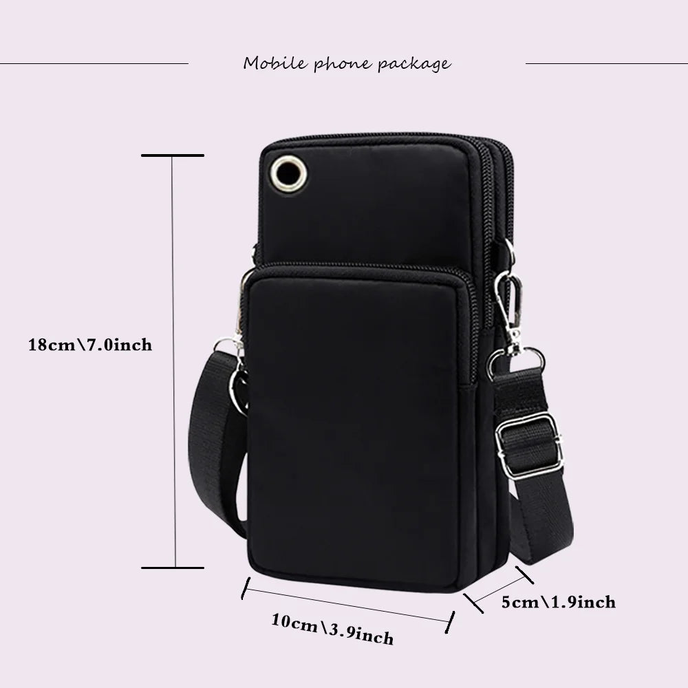 Sloth Shoulder Bag