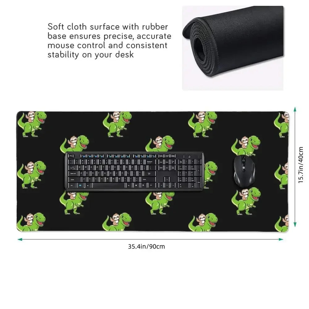 Large Desk Mat