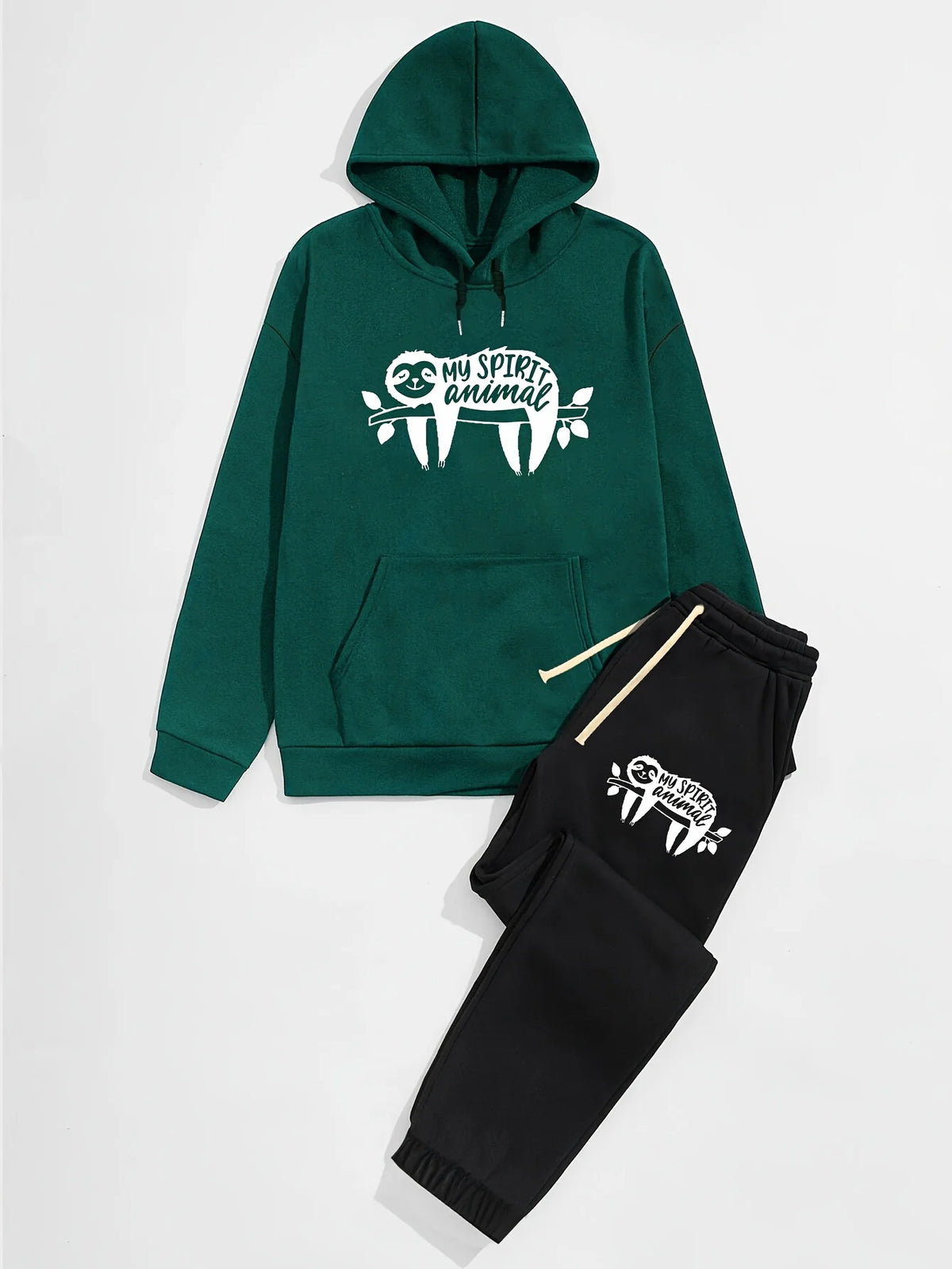 My Spirit Animal Sloth Tracksuit