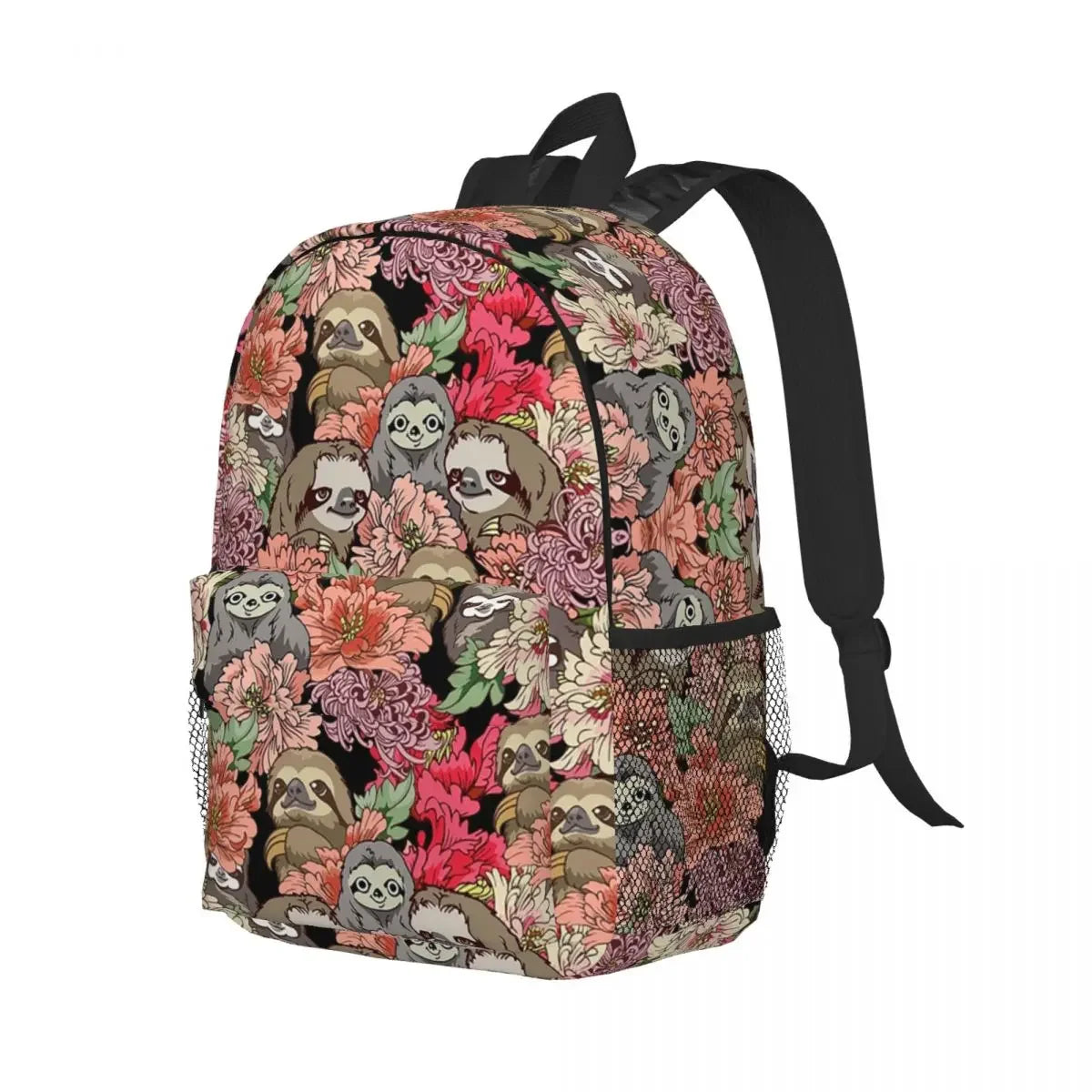 Sloth Backpack