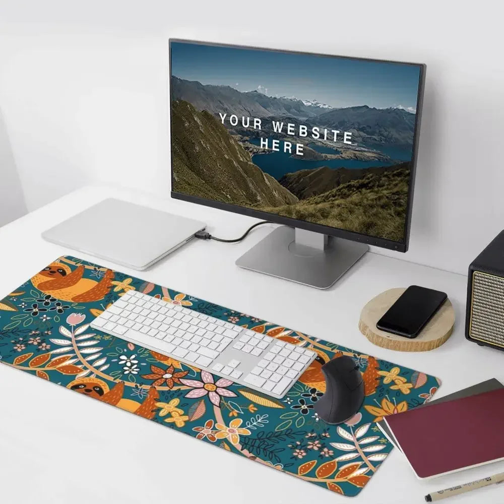 Large Desk Mat