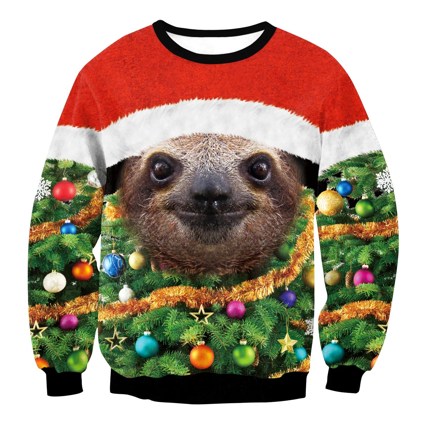 Christmas Jumper