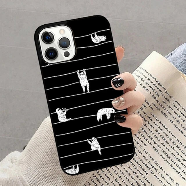 Phone Case for iPhone