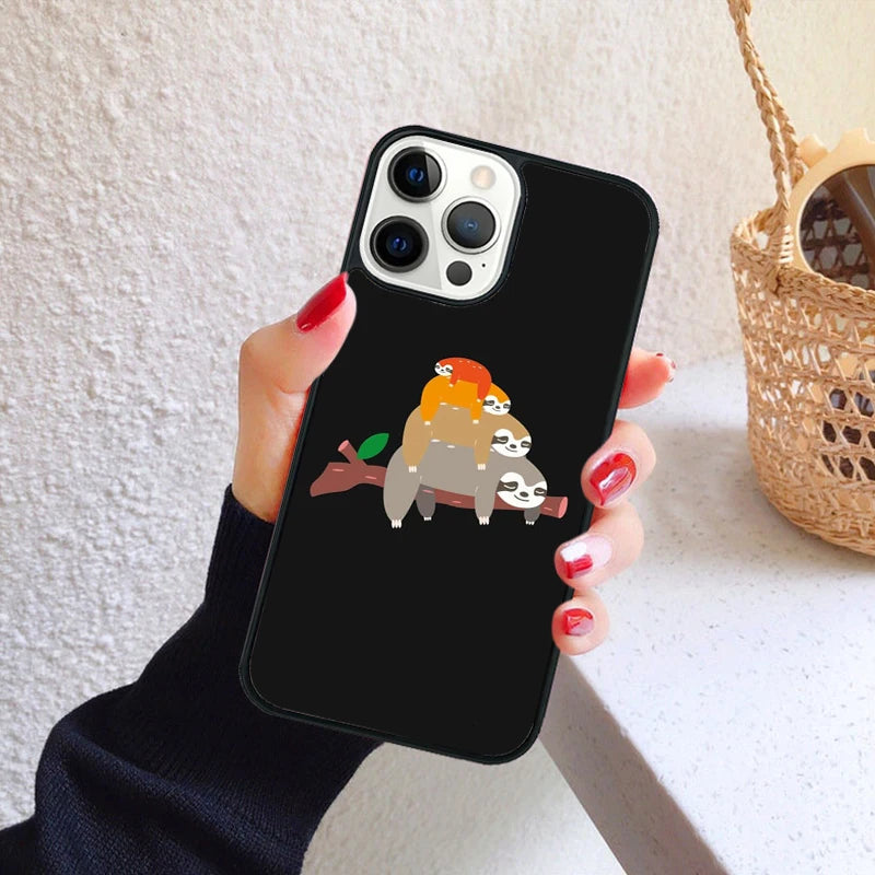 Phone Case for iPhone