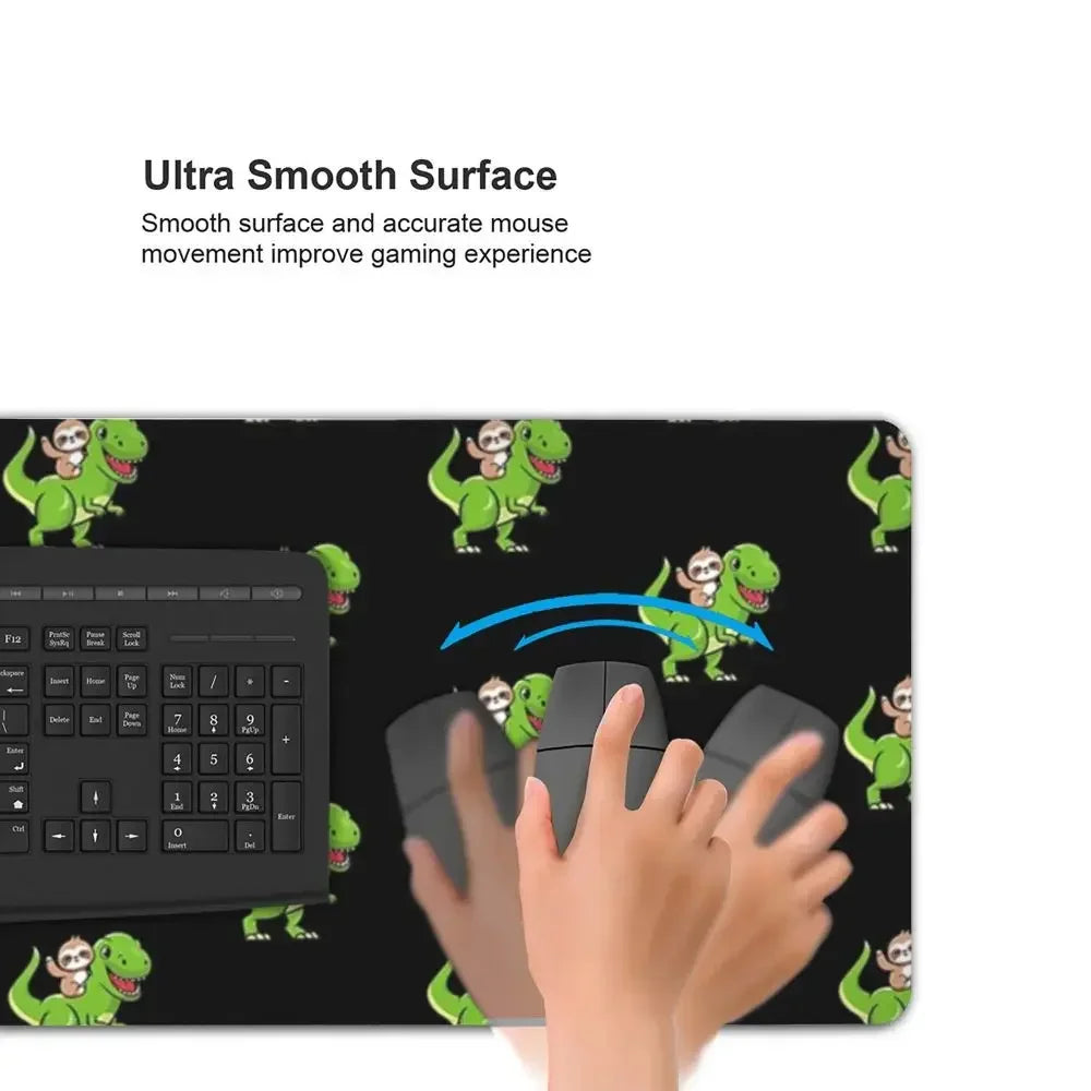 Large Desk Mat