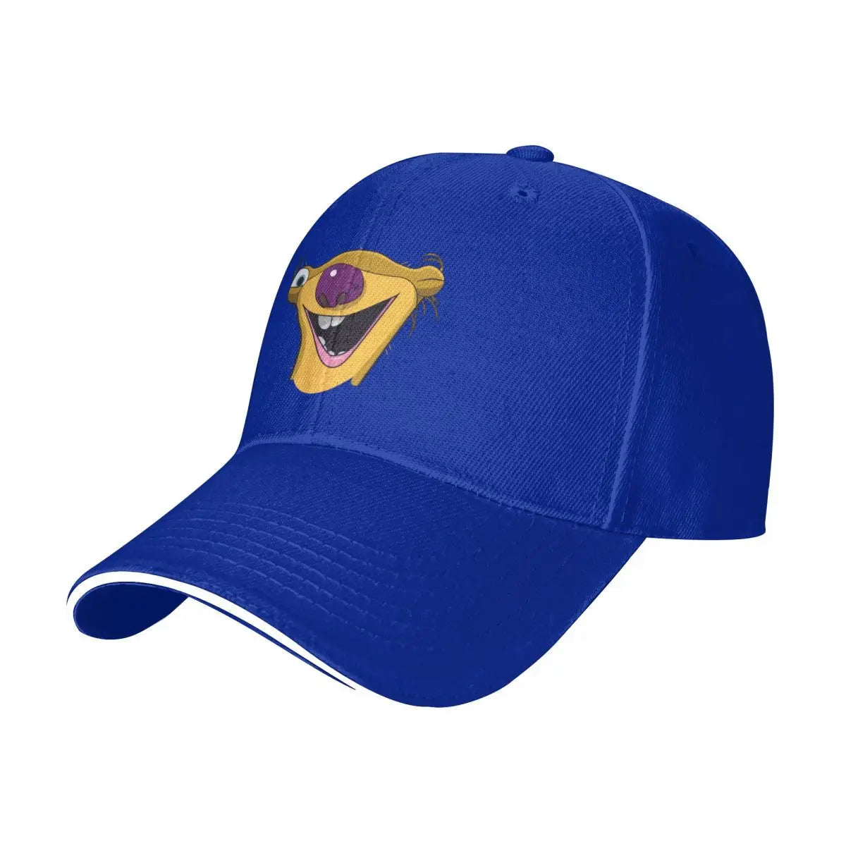 Sid the Sloth Baseball Cap