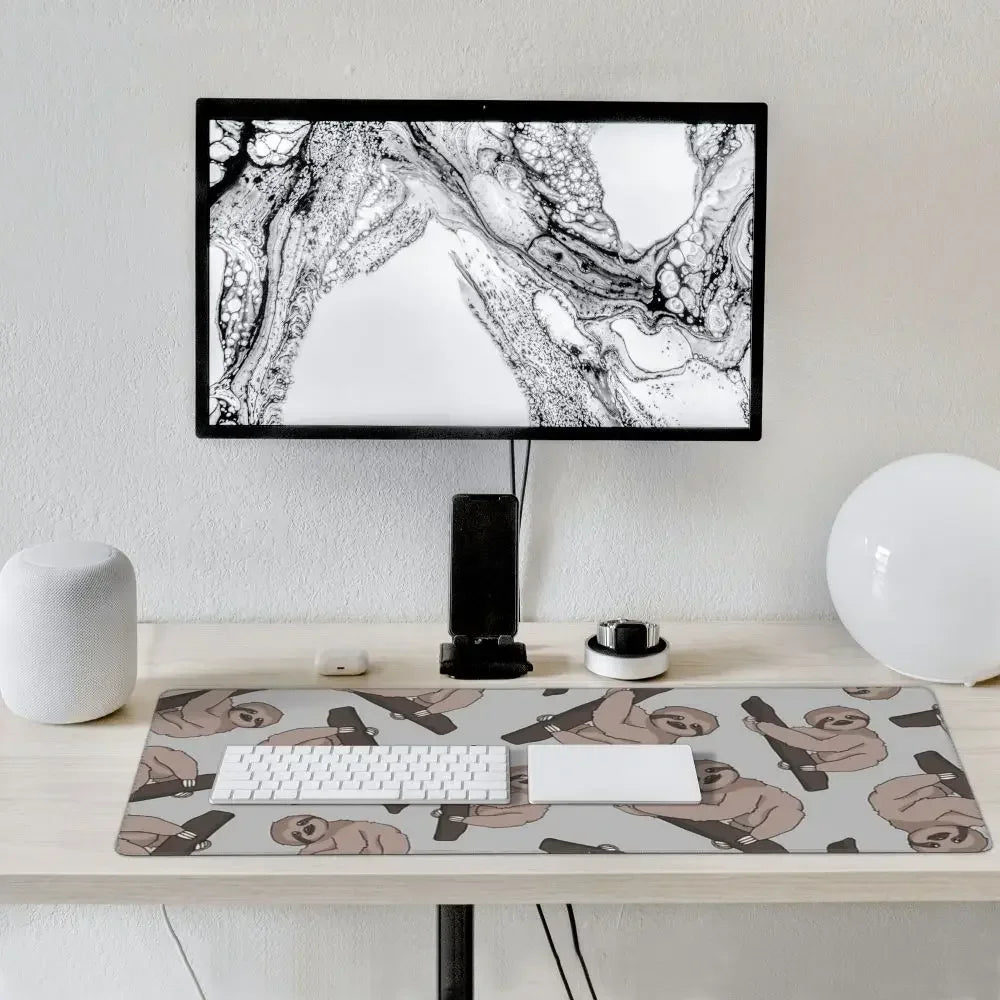 Large Desk Mat
