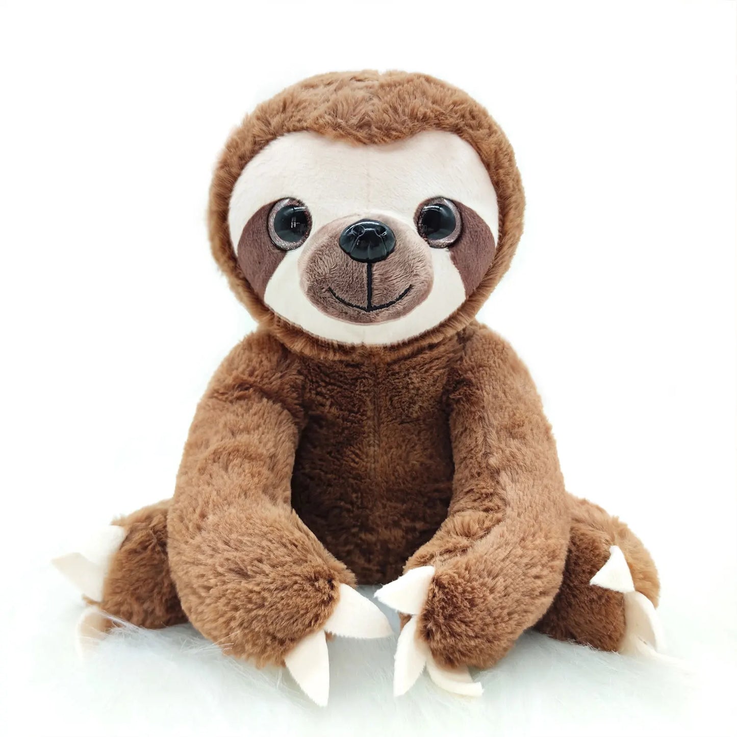 Sloth Plush Toy