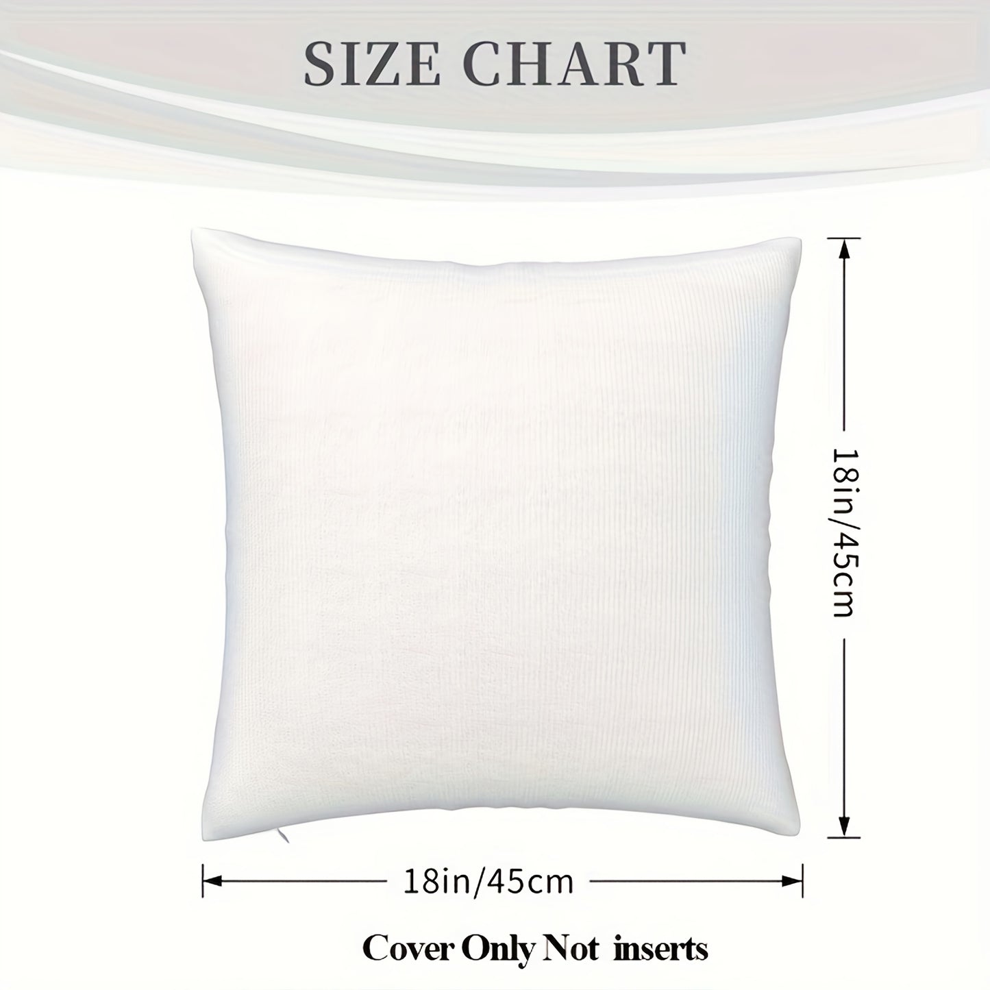 Sunflower Sloth Cushion Cover