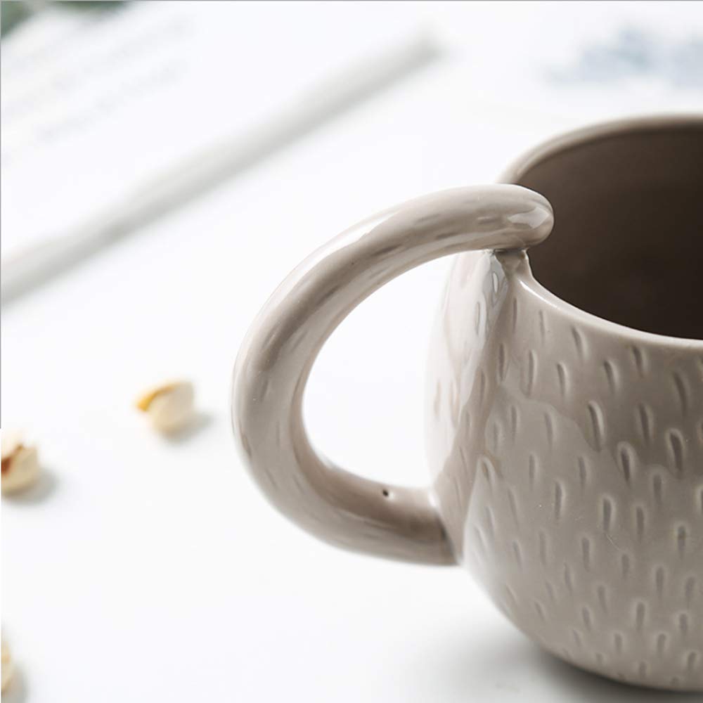 Sloth Closed Eye Mug - Sloth Gift shop