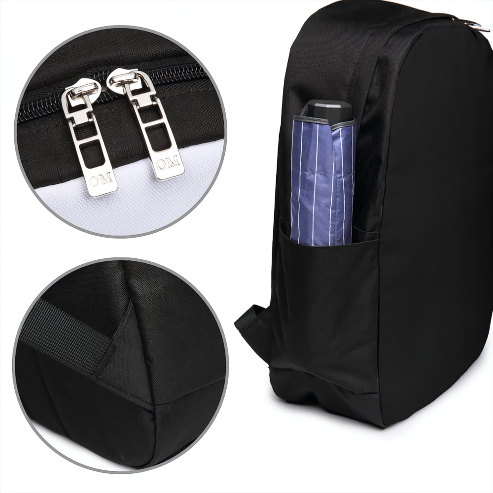 Pass the Sloth Travel Backpack - Sloth Gift shop