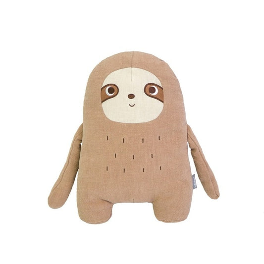 Tiny Sloth Plush Toy