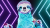 The Masked Singer Australia Clues: Who Is The Sloth?