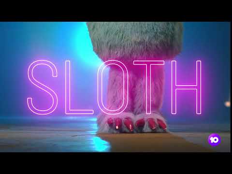 Say Hello to the Sloth, The Masked Singer’s Most Languorous Contestant