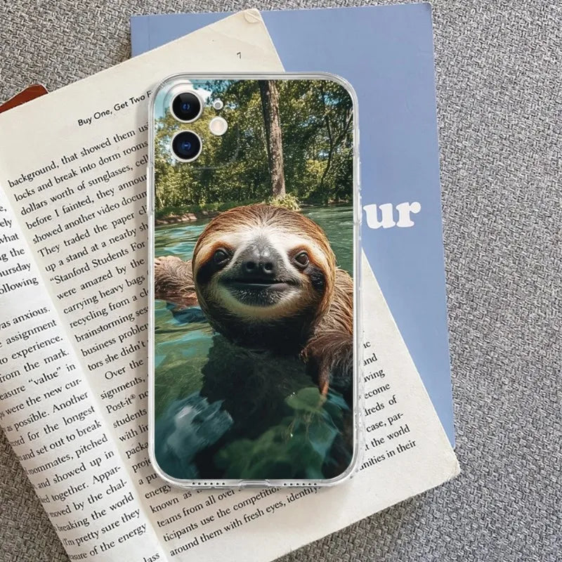 Sloth Store Sloth Gift Shop - The Biggest Sloth Gift Store Online | Sloth merch!