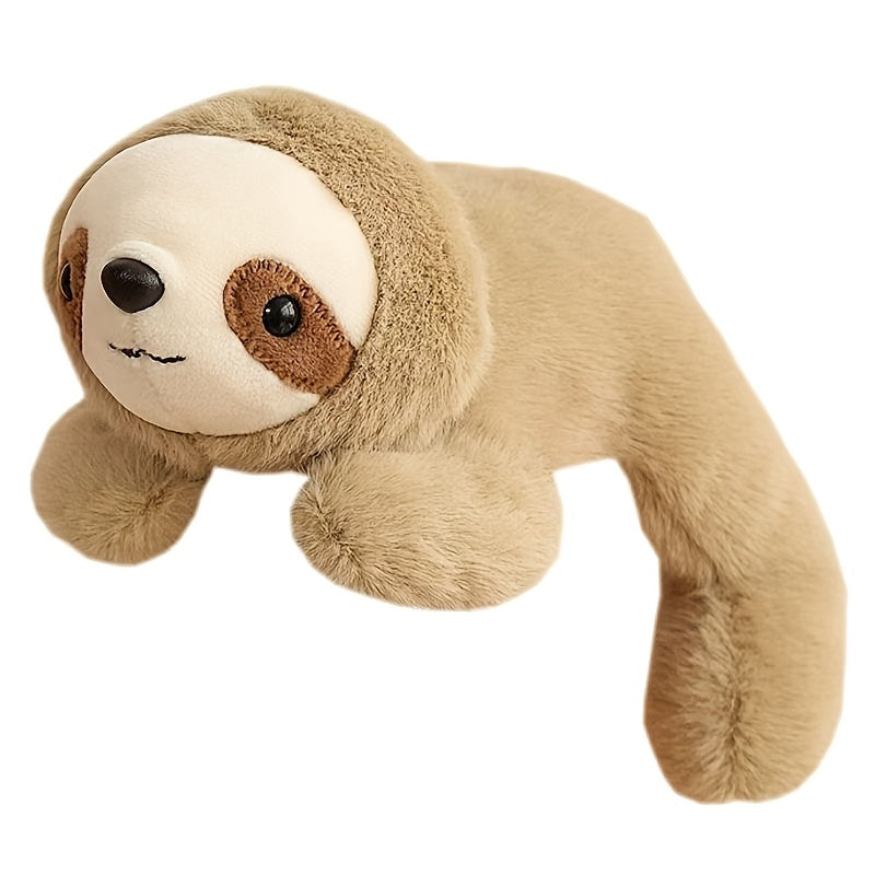 Cute Sloth Plush Toy