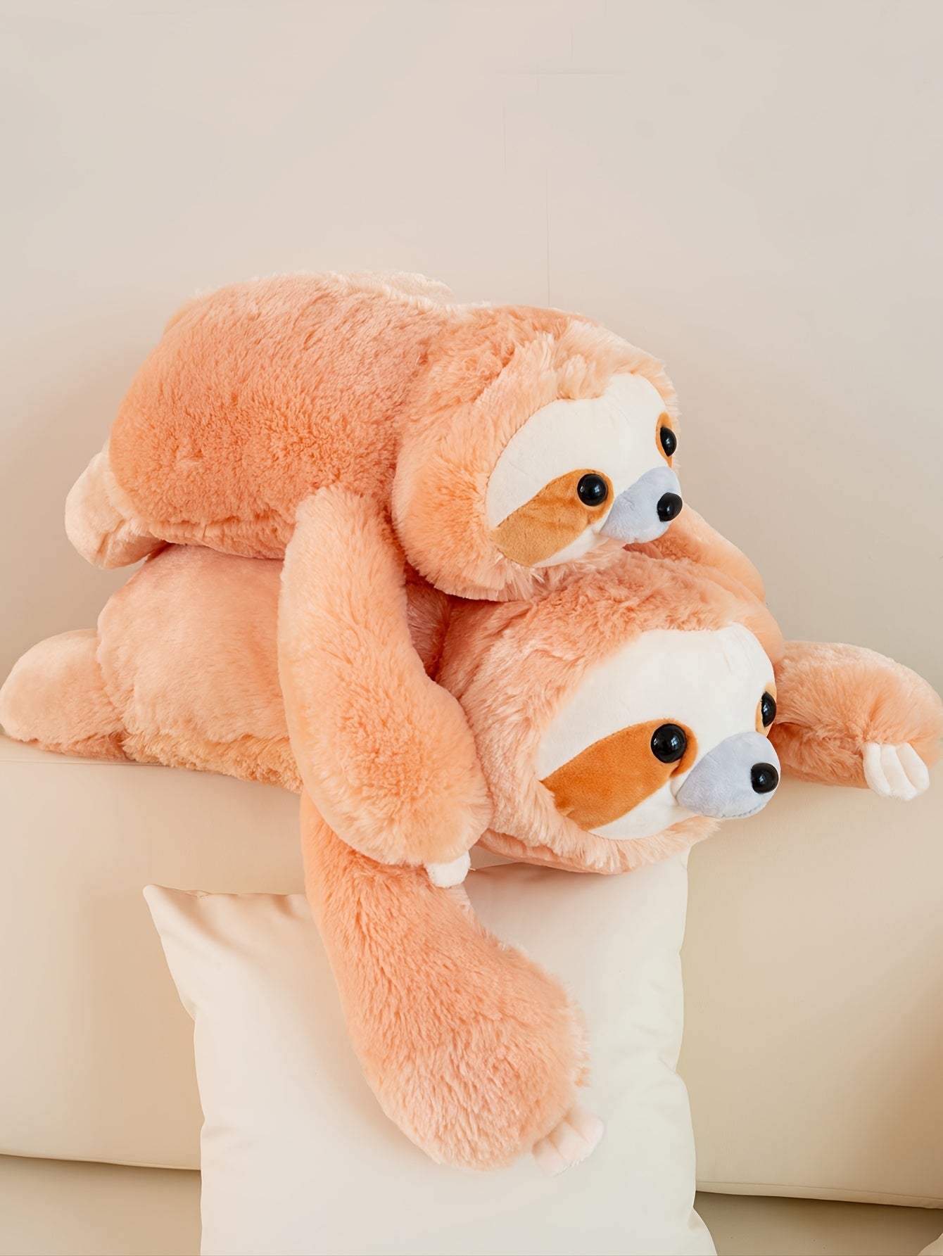 Sloth Plush Toy