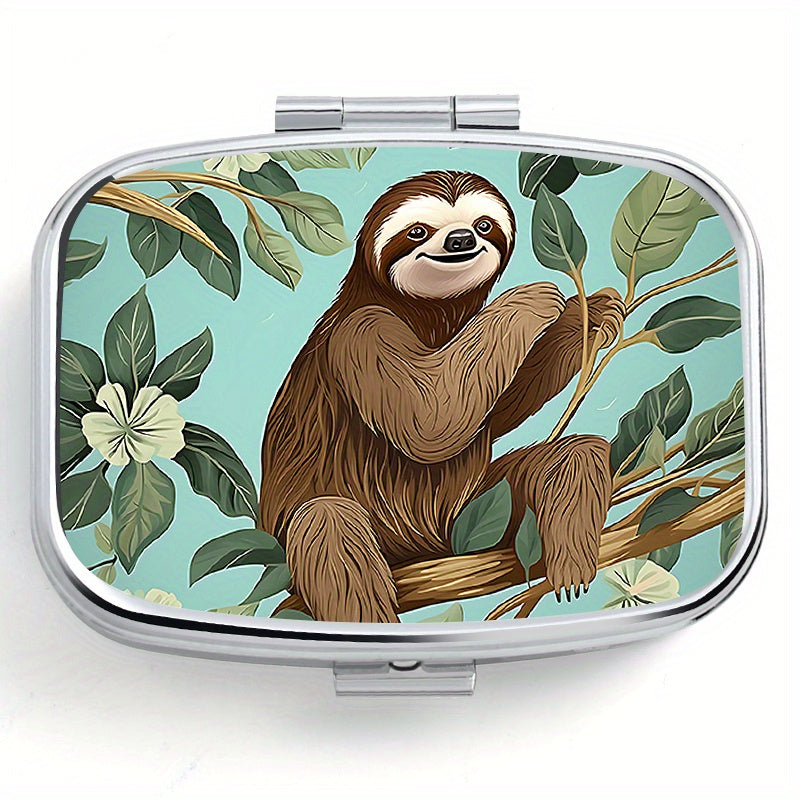 Jungle Sloth Organizer