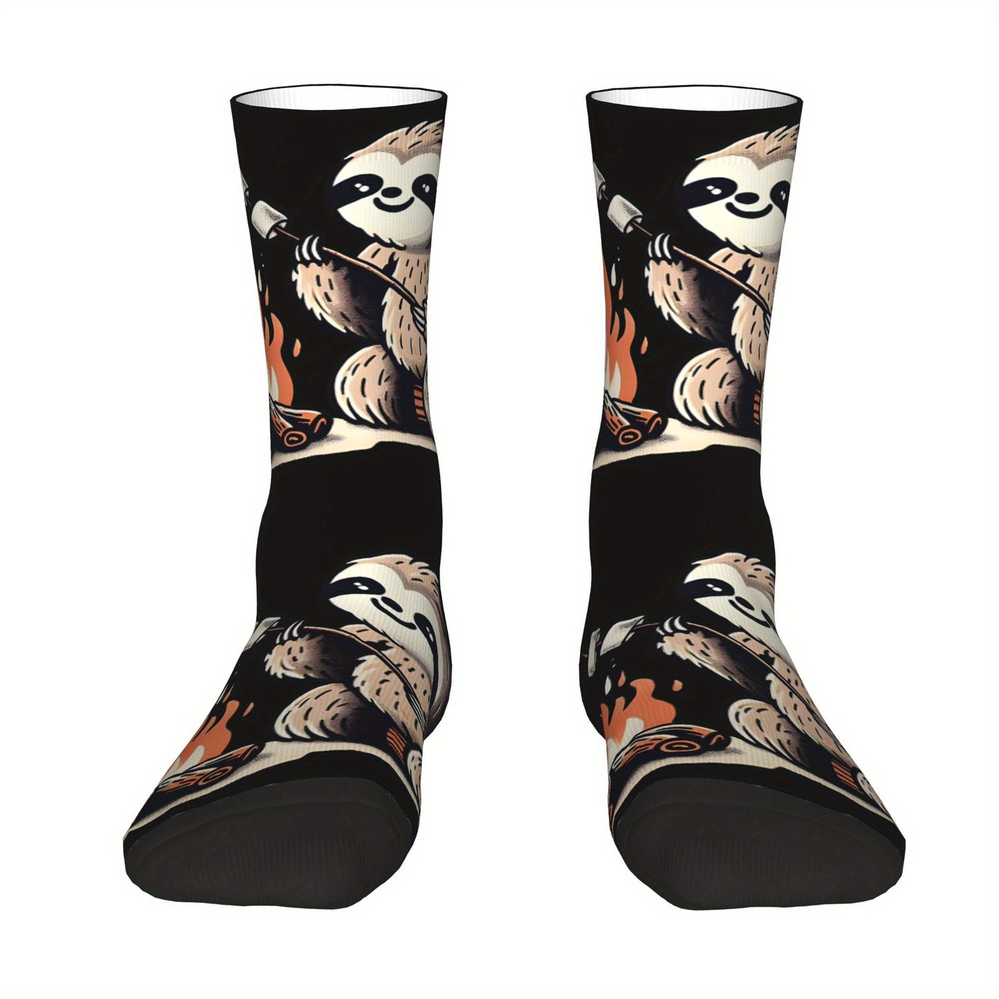 Sloth Socks