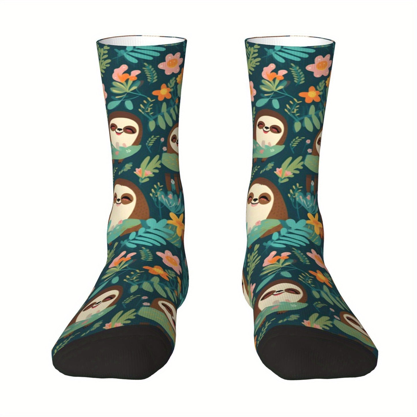 Sloth Socks