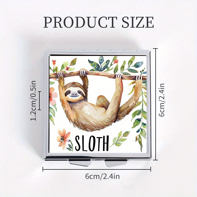 Sloth Jewelry Organizer