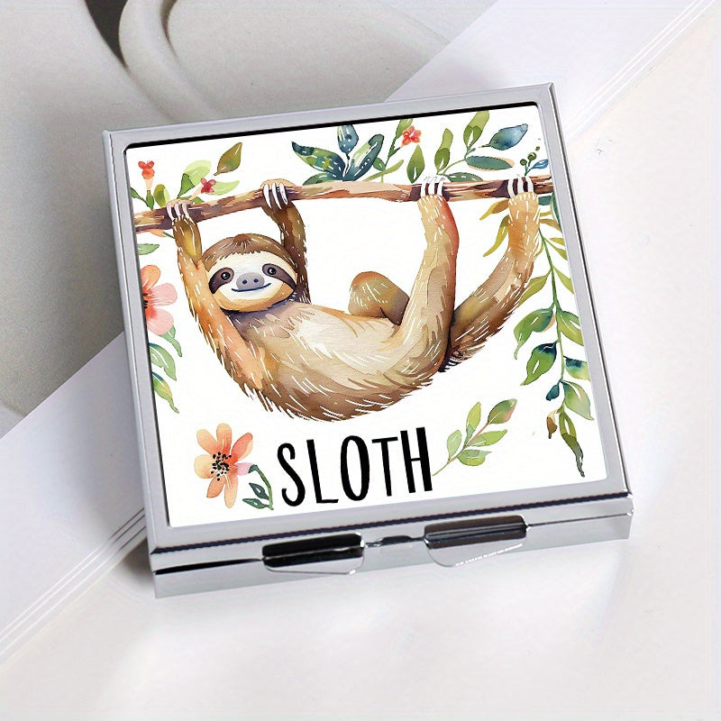 Sloth Jewelry Organizer