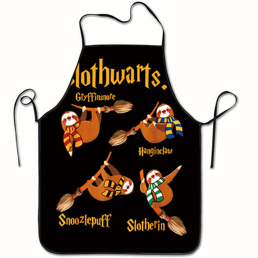 Slothwarts Apron