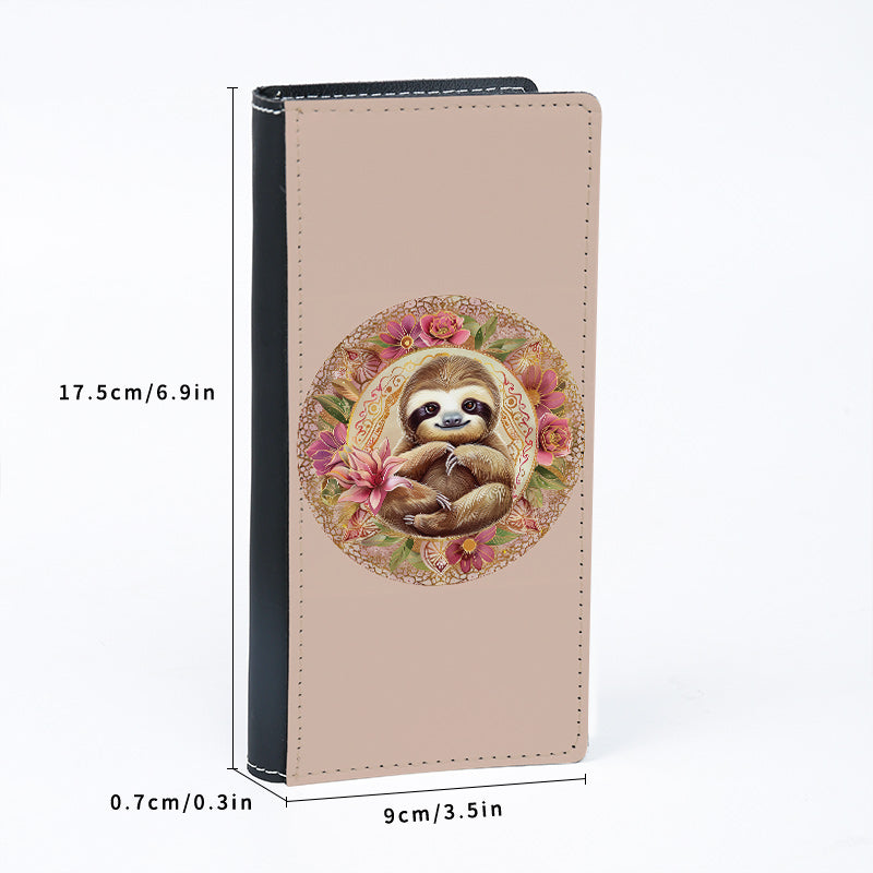 Sloth Wallet