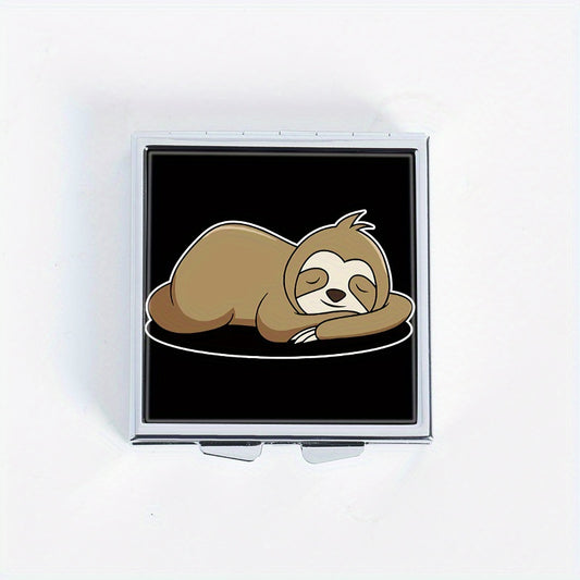 Sleeping Sloth Storge Box