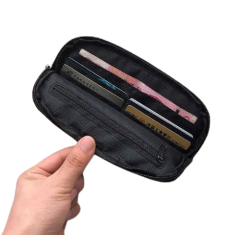 Image of Big Family Wallet