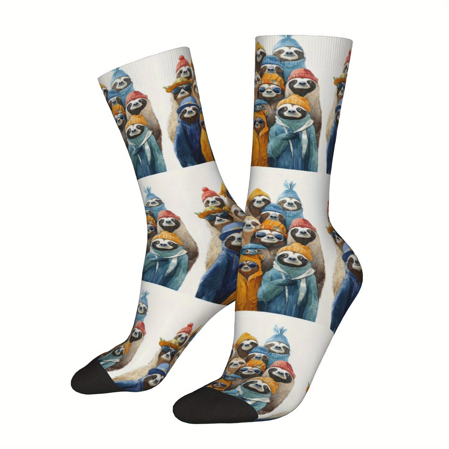 Sloth Socks