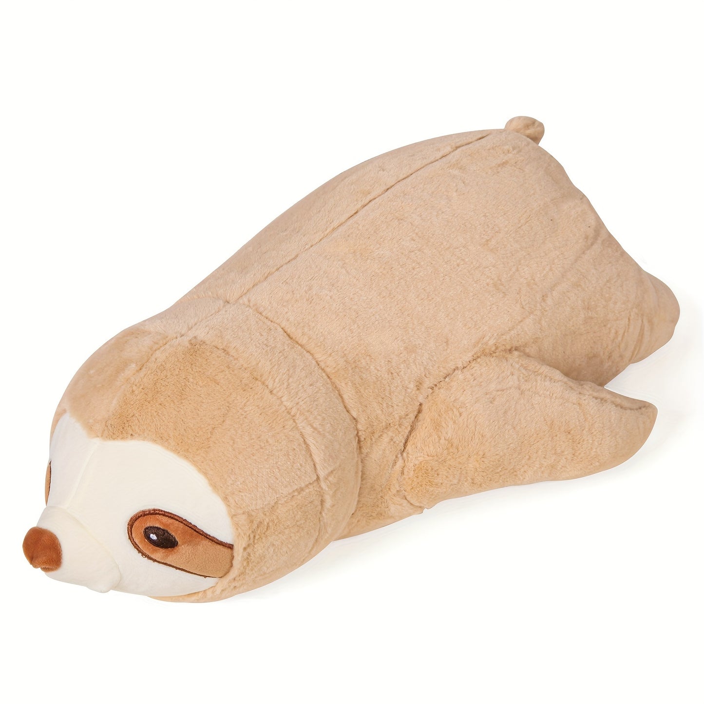 Cute Big Sloth Plush Toy