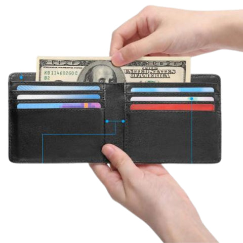 Image of Slothstronaut Wallet