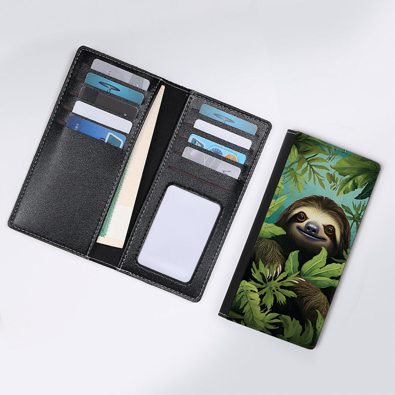 Sloth Wallet