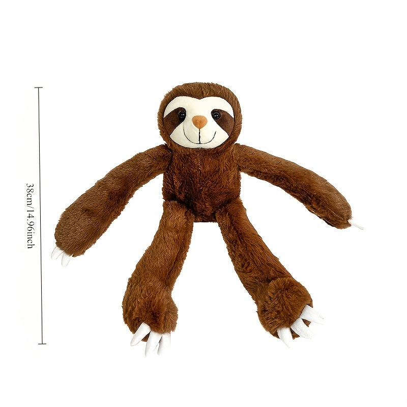 Sloth Toy