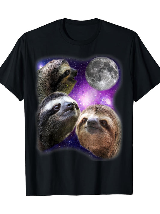 Sloth T-Shirt