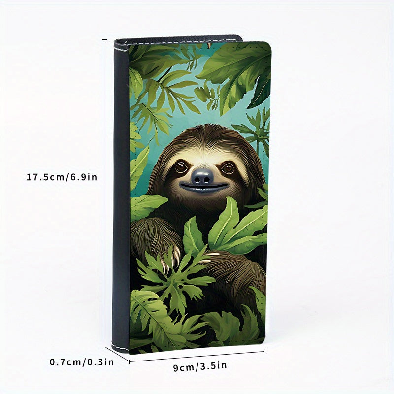 Sloth Wallet