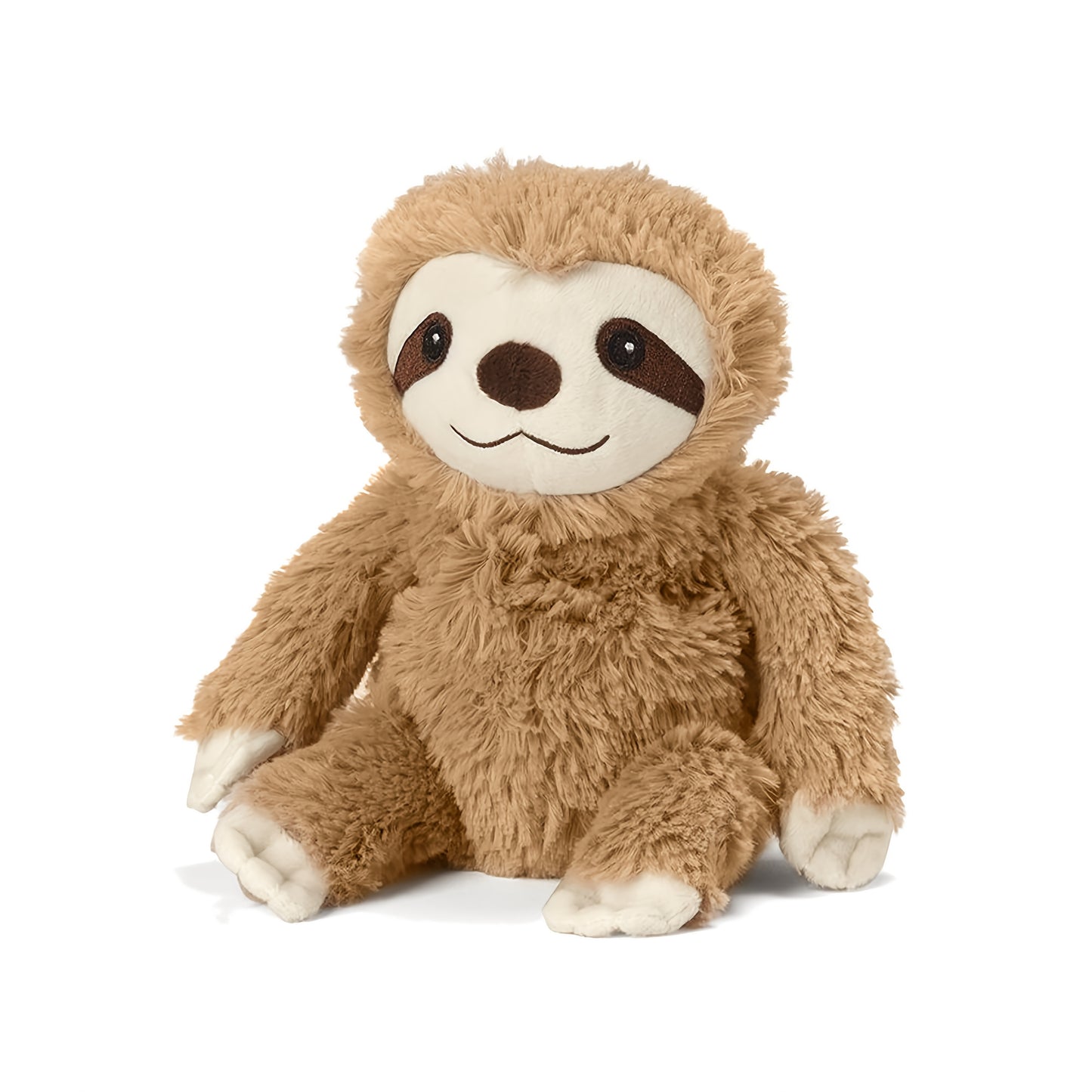 Sloth Plush Microwave Heating Pad Toy