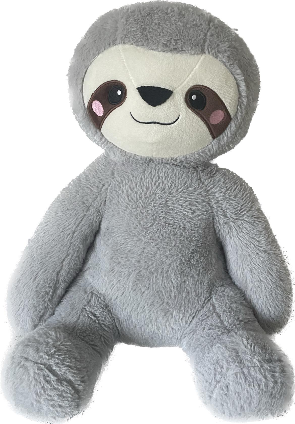 Sloth Plush Toy