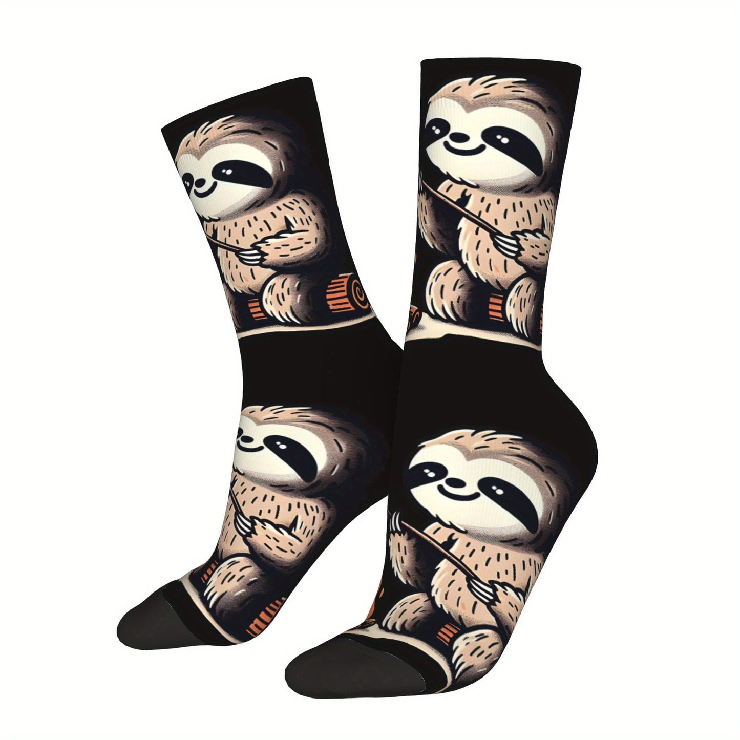 Sloth Socks