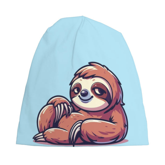 Sloth Beanie Hat