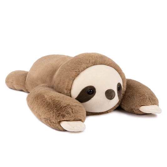 Weighted Sloth Toy