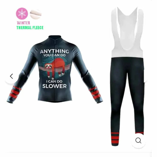 Cycling  Jersey Set