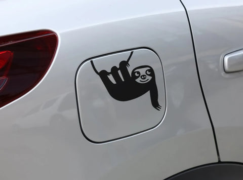 Image of One Hand Sticker