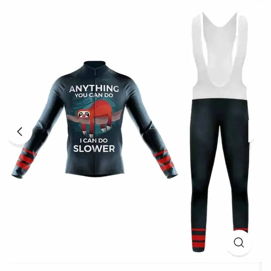 Cycling  Jersey Set