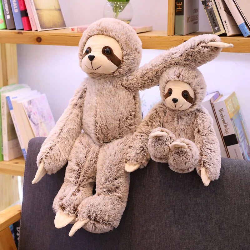 Cute Sloth Plush Toys